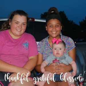 Meet your Posher, Breanna